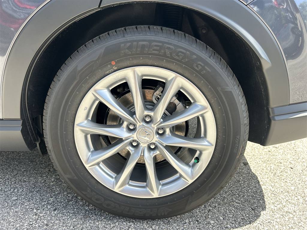 Thumbnail: 2026 Honda CR-V - 8