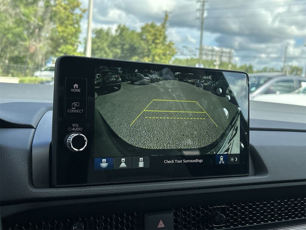 Thumbnail: 2026 Honda CR-V - 13