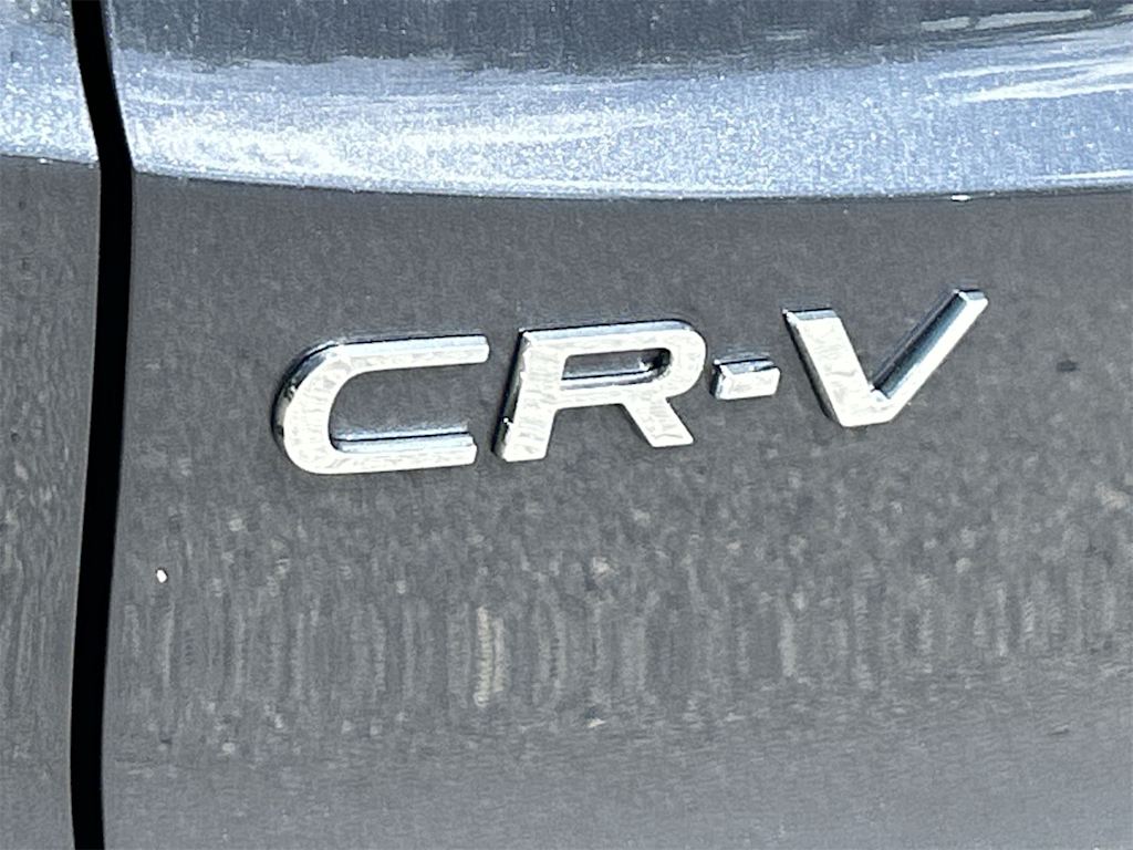 Thumbnail: 2026 Honda CR-V - 7