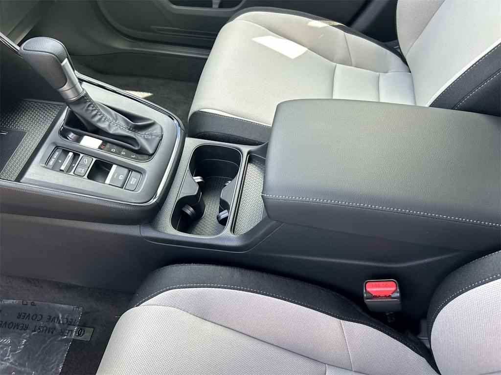 Thumbnail: 2026 Honda CR-V - 9