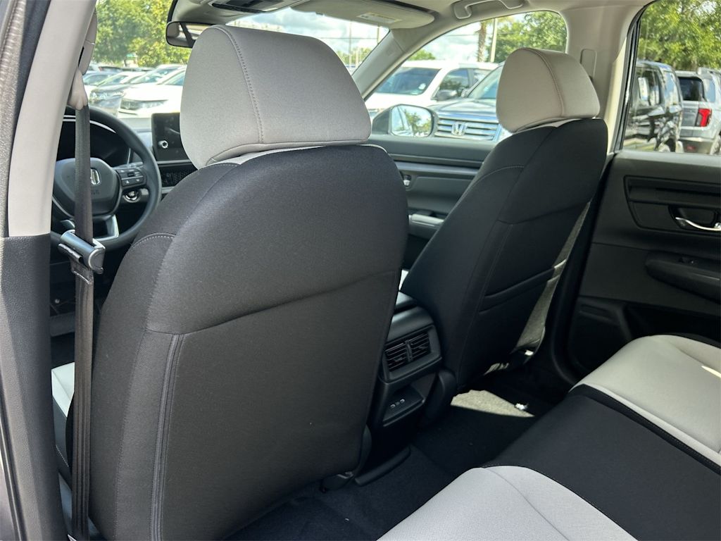 Thumbnail: 2026 Honda CR-V - 12