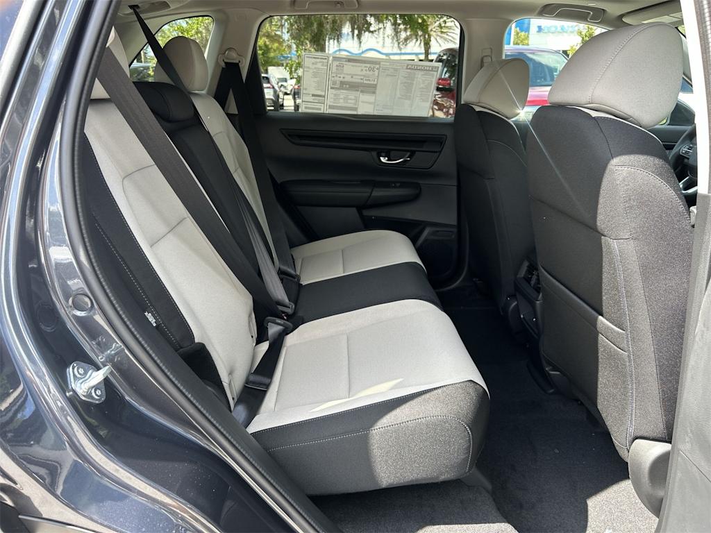 Thumbnail: 2026 Honda CR-V - 21