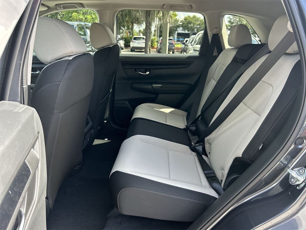 Thumbnail: 2026 Honda CR-V - 20