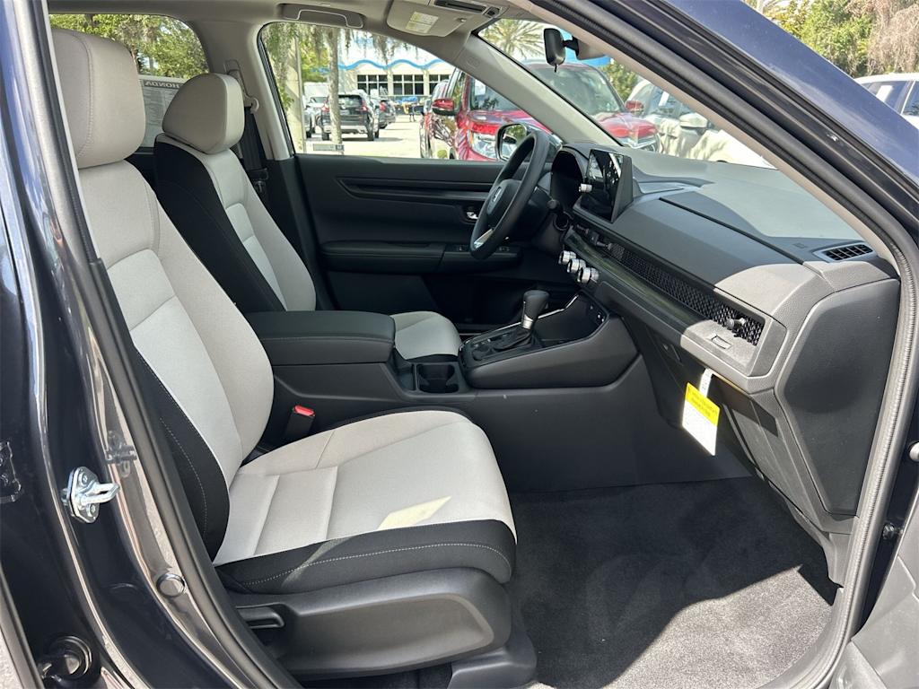 Thumbnail: 2026 Honda CR-V - 22