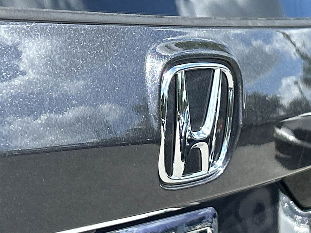 Thumbnail: 2026 Honda CR-V - 19