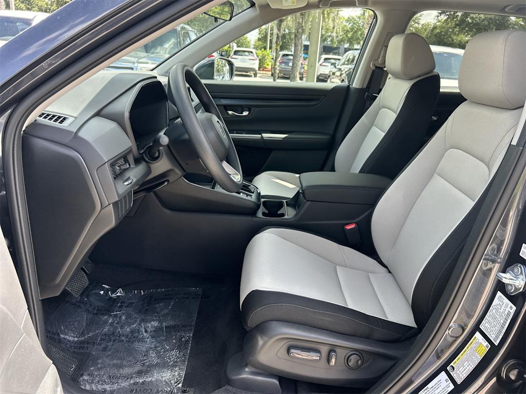 Thumbnail: 2026 Honda CR-V - 11