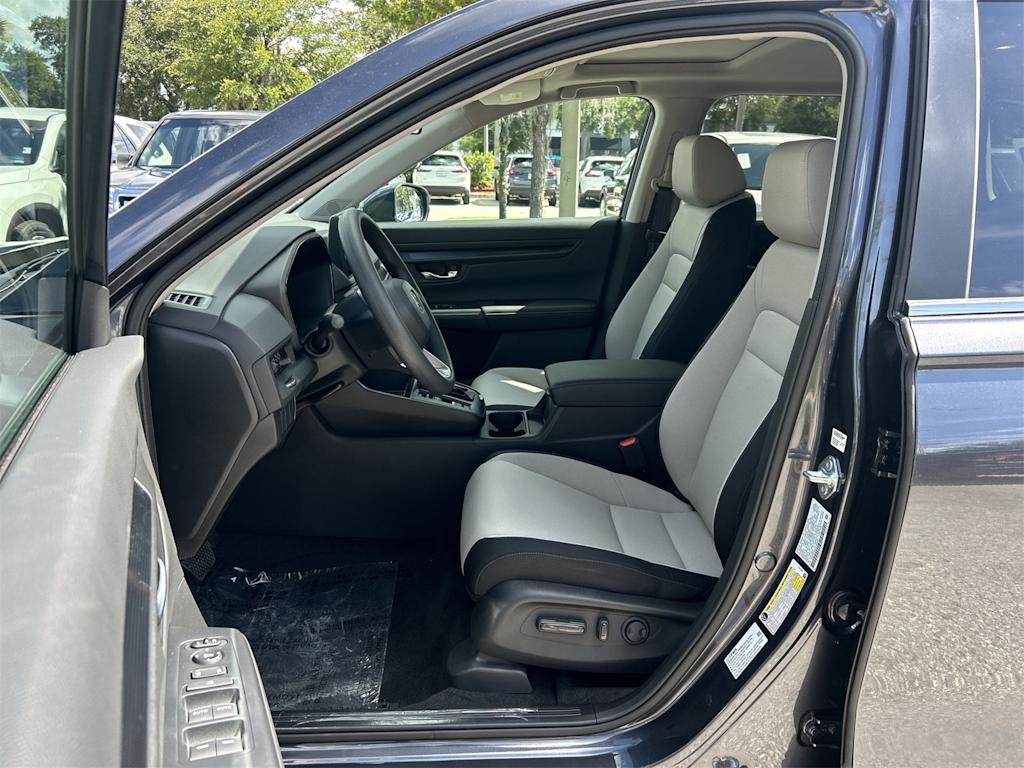 Thumbnail: 2026 Honda CR-V - 10