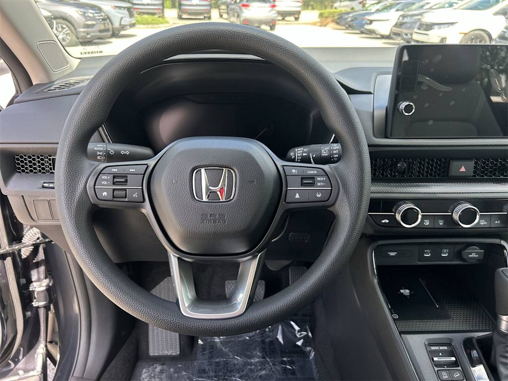 Thumbnail: 2026 Honda CR-V - 2