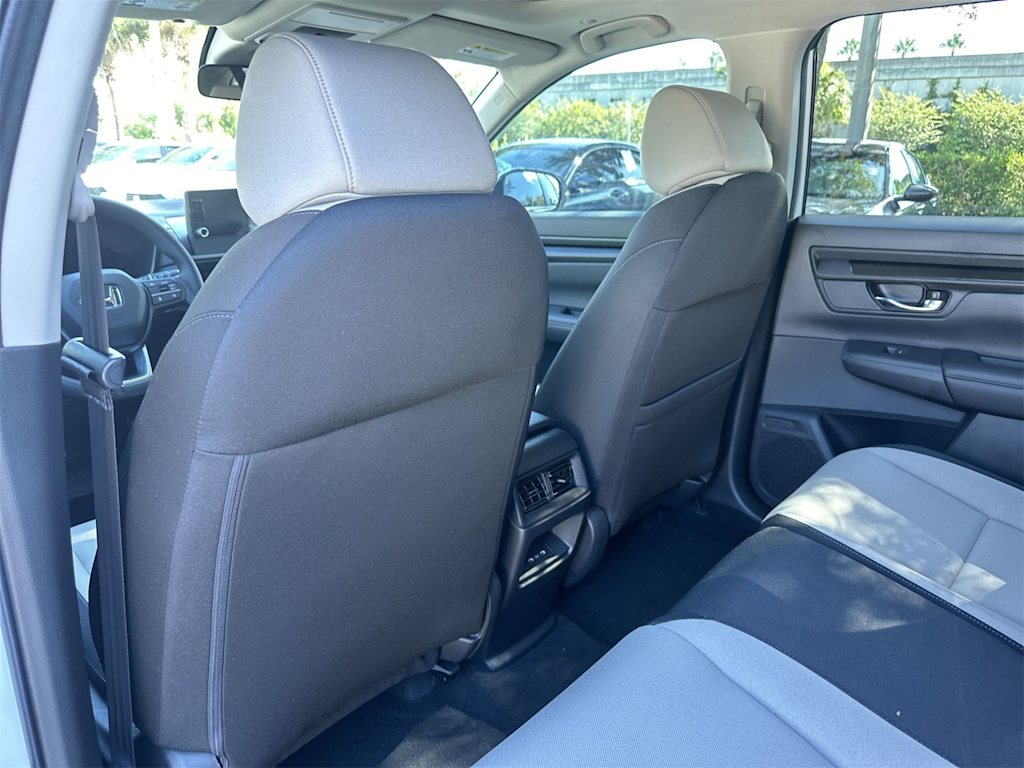 Thumbnail: 2026 Honda CR-V - 12