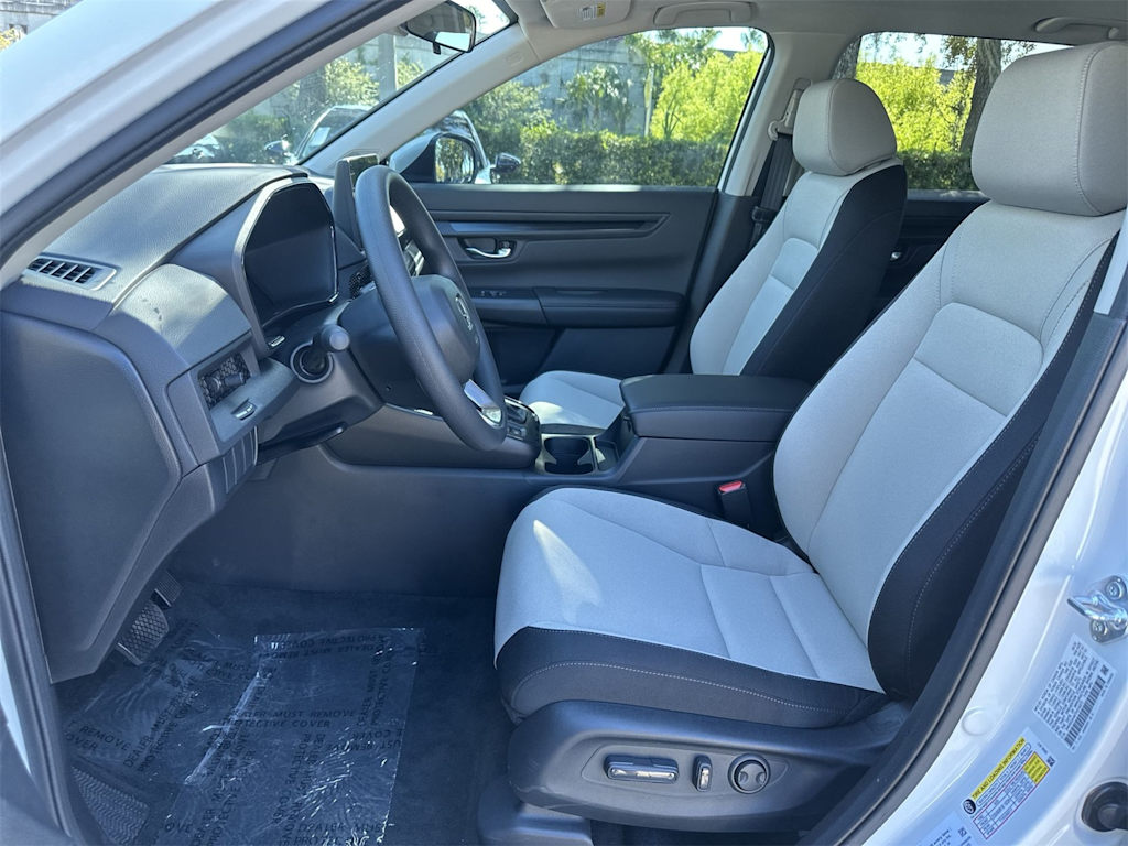 Thumbnail: 2026 Honda CR-V - 11