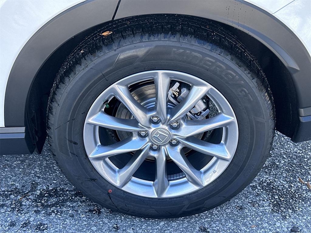 Thumbnail: 2026 Honda CR-V - 8