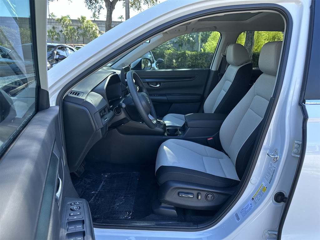 Thumbnail: 2026 Honda CR-V - 10