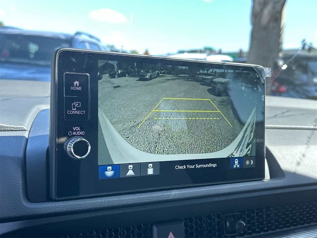 Thumbnail: 2026 Honda CR-V - 13