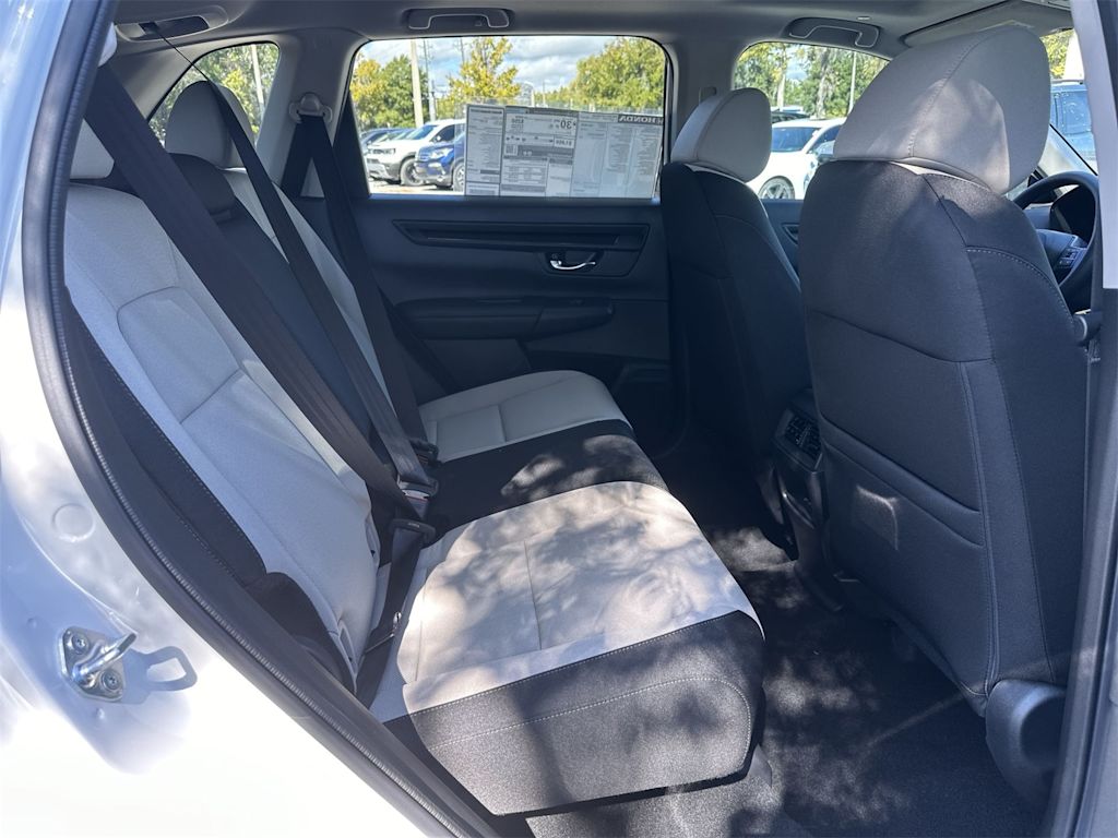 Thumbnail: 2026 Honda CR-V - 21