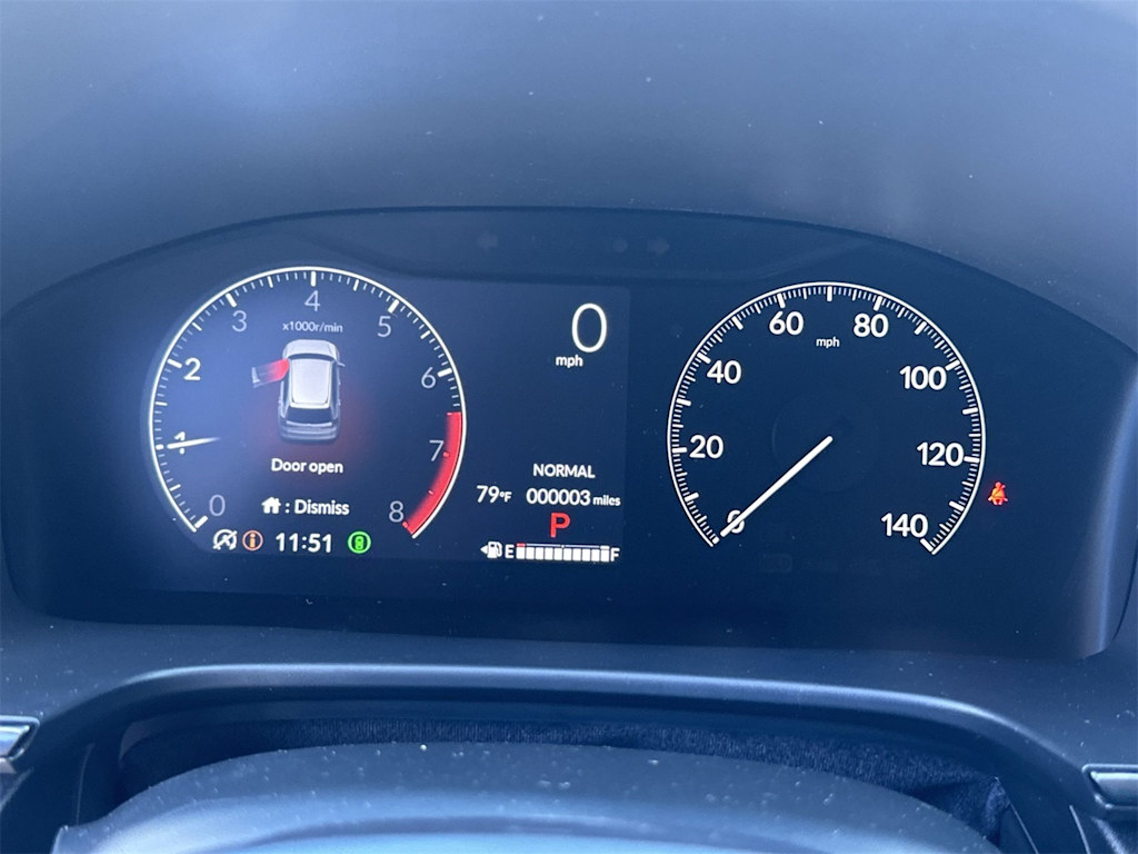 Thumbnail: 2026 Honda CR-V - 15