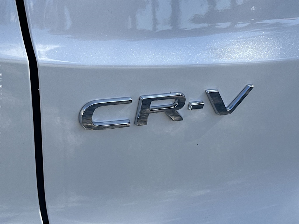 Thumbnail: 2026 Honda CR-V - 19