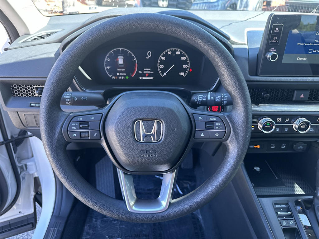 Thumbnail: 2026 Honda CR-V - 2