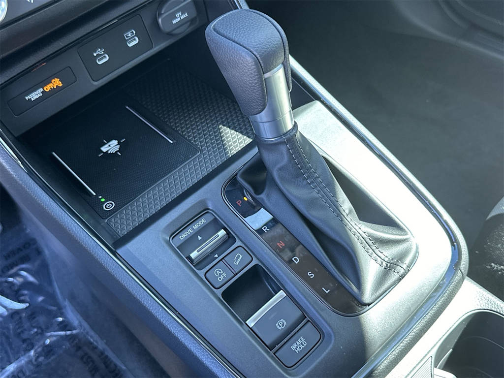 Thumbnail: 2026 Honda CR-V - 14