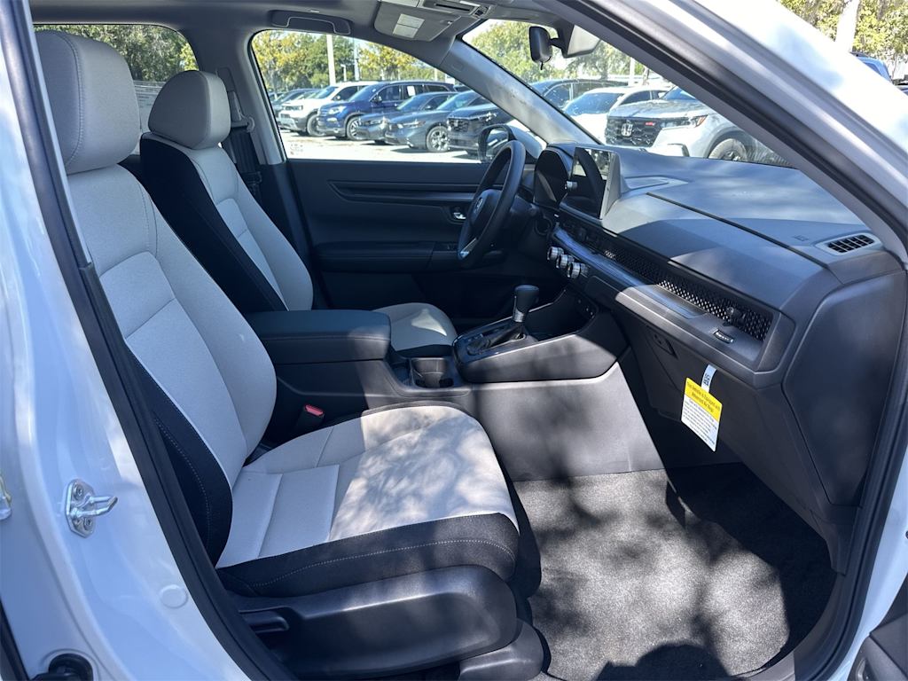 Thumbnail: 2026 Honda CR-V - 22