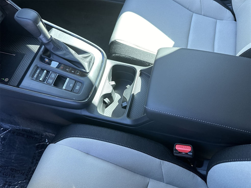 Thumbnail: 2026 Honda CR-V - 9