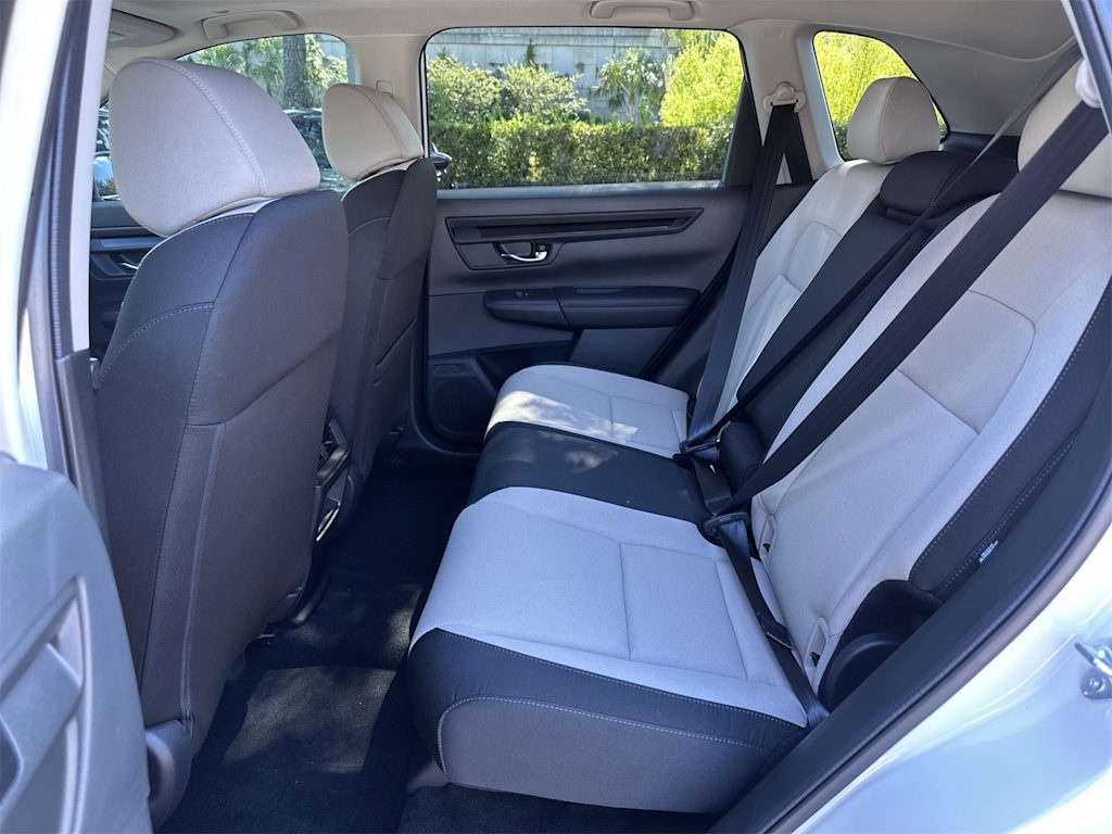 Thumbnail: 2026 Honda CR-V - 20