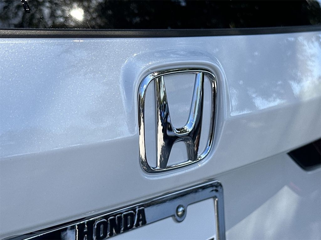 Thumbnail: 2026 Honda CR-V - 7