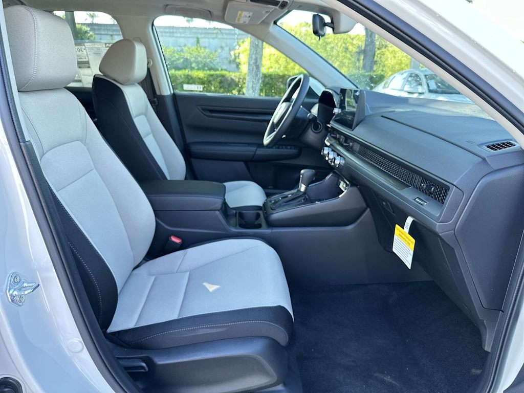 Thumbnail: 2026 Honda CR-V - 19