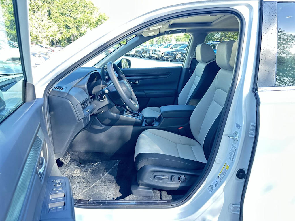 Thumbnail: 2026 Honda CR-V - 10