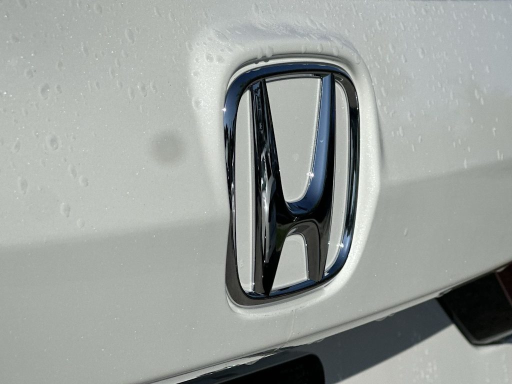 Thumbnail: 2026 Honda CR-V - 7