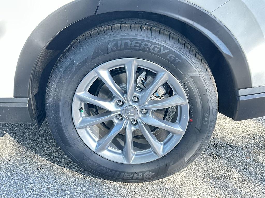 Thumbnail: 2026 Honda CR-V - 8