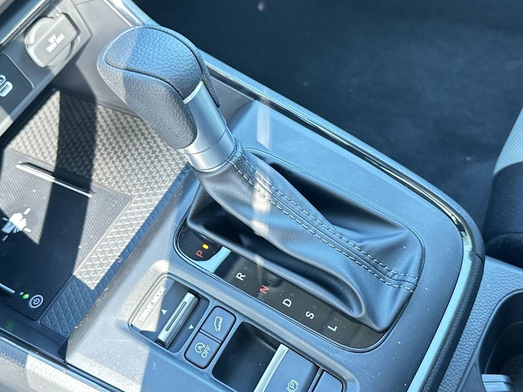 Thumbnail: 2026 Honda CR-V - 20