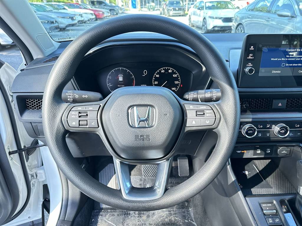 Thumbnail: 2026 Honda CR-V - 2
