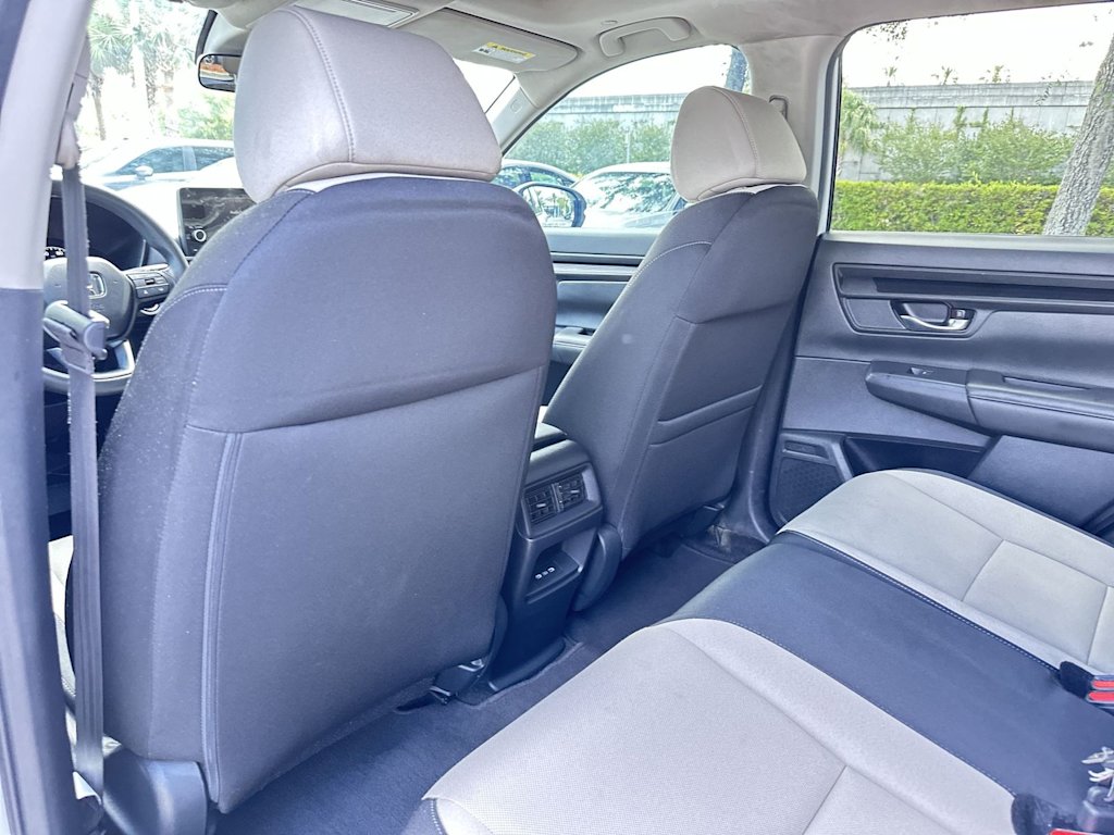 Thumbnail: 2024 Honda CR-V - 20