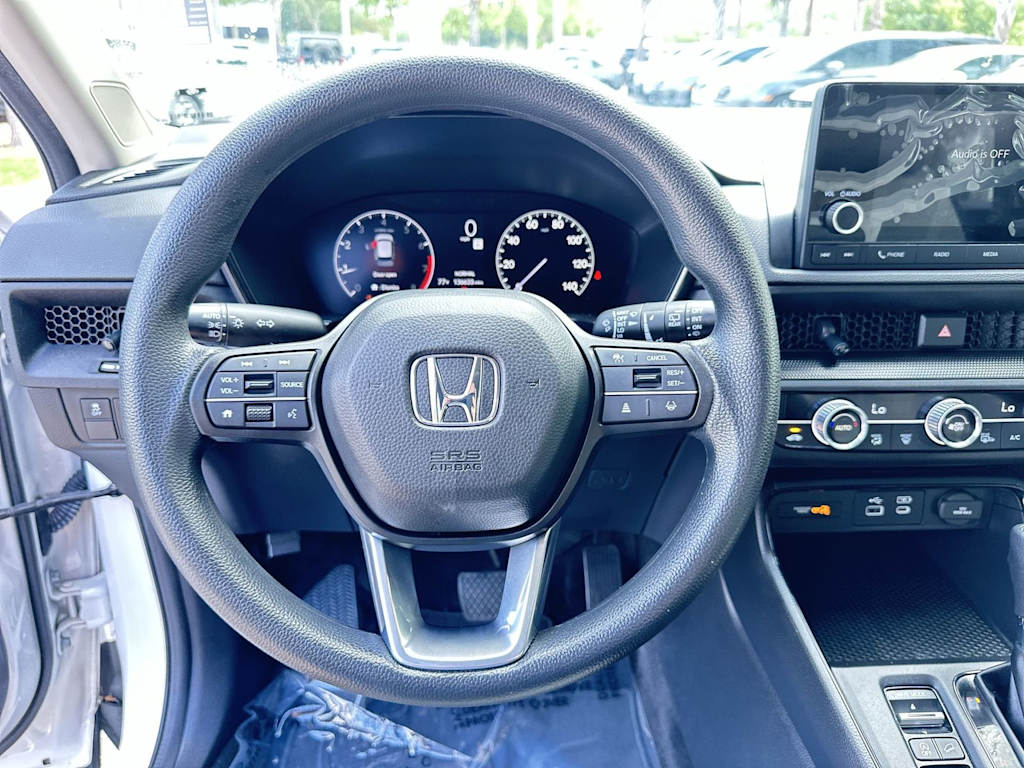 Thumbnail: 2024 Honda CR-V - 2