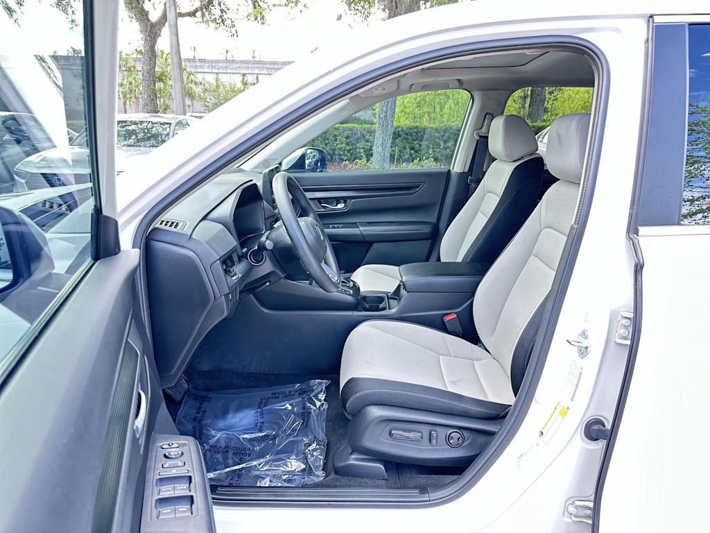 Thumbnail: 2024 Honda CR-V - 12