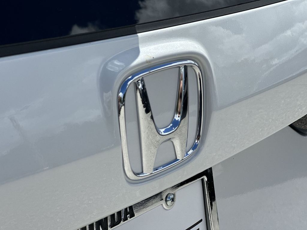Thumbnail: 2026 Honda CR-V - 7