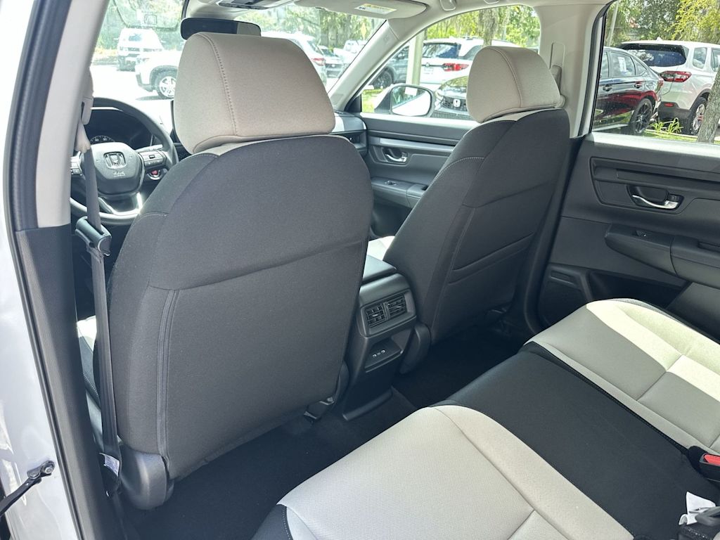Thumbnail: 2026 Honda CR-V - 11