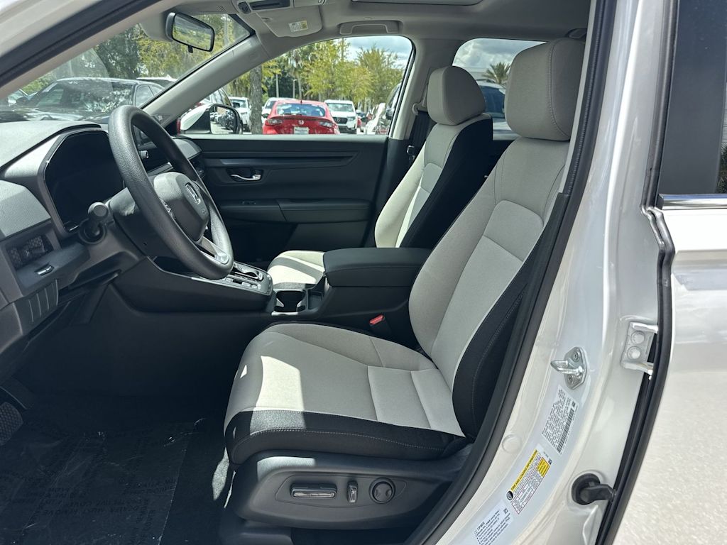 Thumbnail: 2026 Honda CR-V - 10
