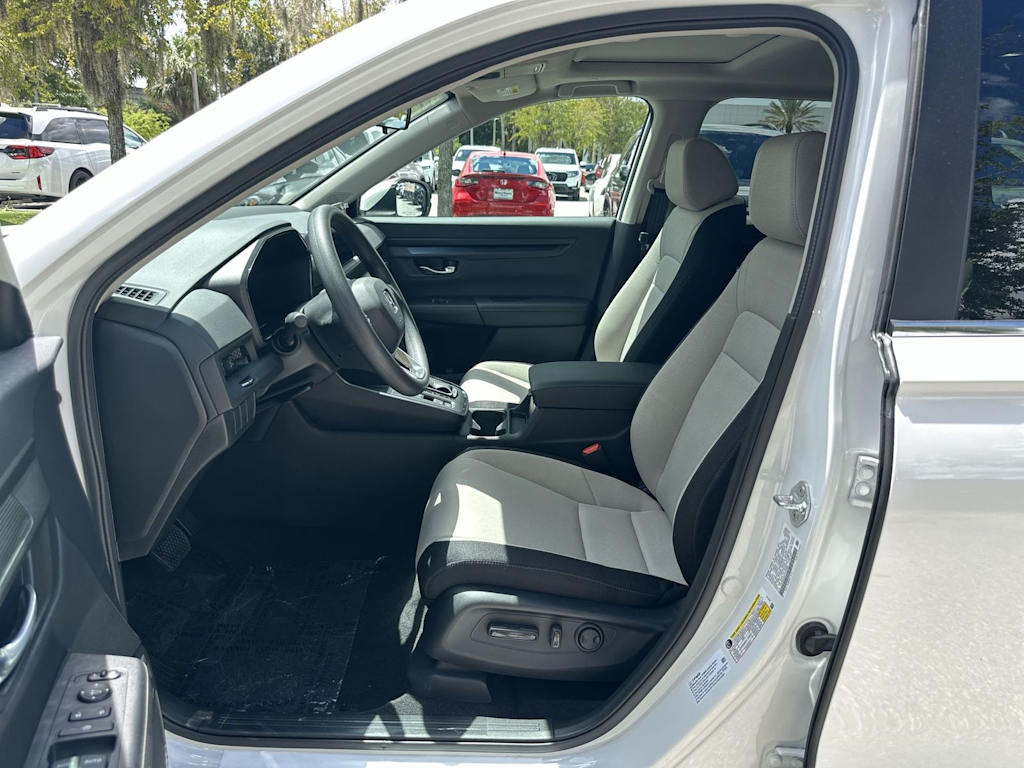 Thumbnail: 2026 Honda CR-V - 9