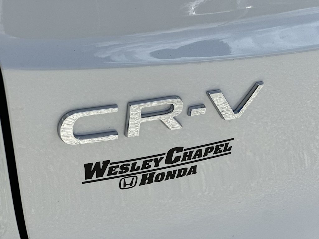 Thumbnail: 2026 Honda CR-V - 19