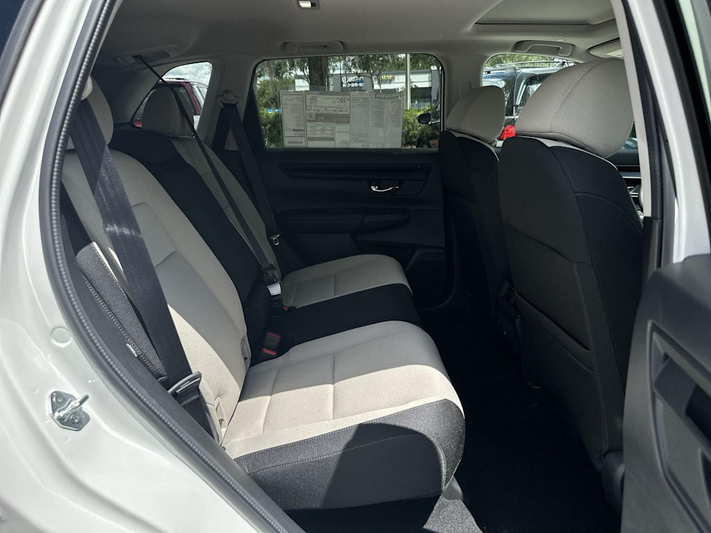 Thumbnail: 2026 Honda CR-V - 21