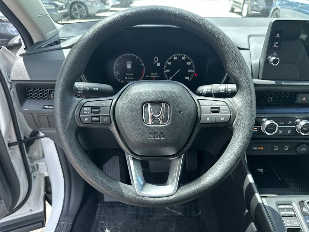 Thumbnail: 2026 Honda CR-V - 2