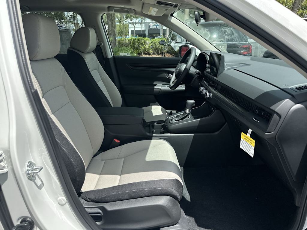 Thumbnail: 2026 Honda CR-V - 22