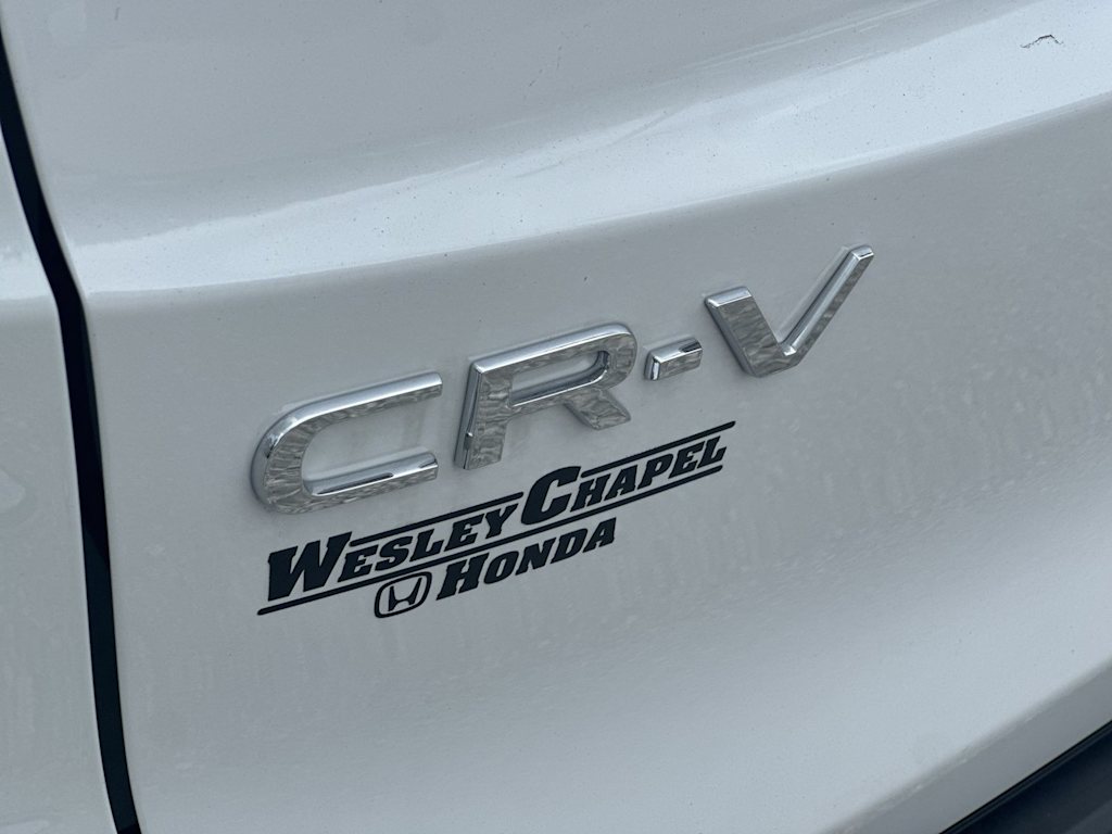 Thumbnail: 2025 Honda CR-V - 19