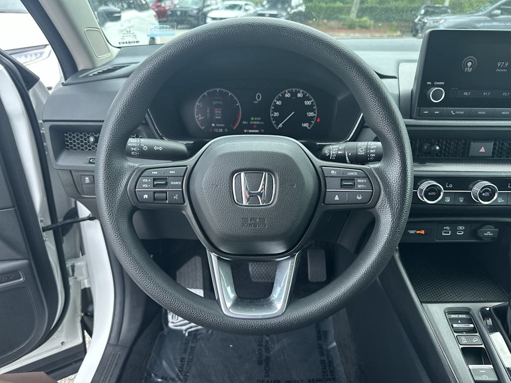 Thumbnail: 2025 Honda CR-V - 2