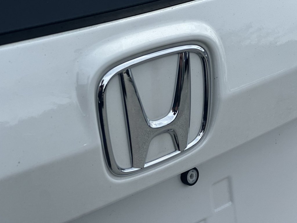 Thumbnail: 2025 Honda CR-V - 6