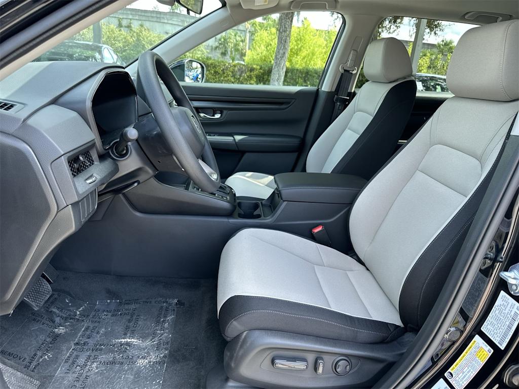 Thumbnail: 2026 Honda CR-V - 10