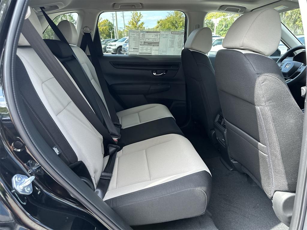 Thumbnail: 2026 Honda CR-V - 22