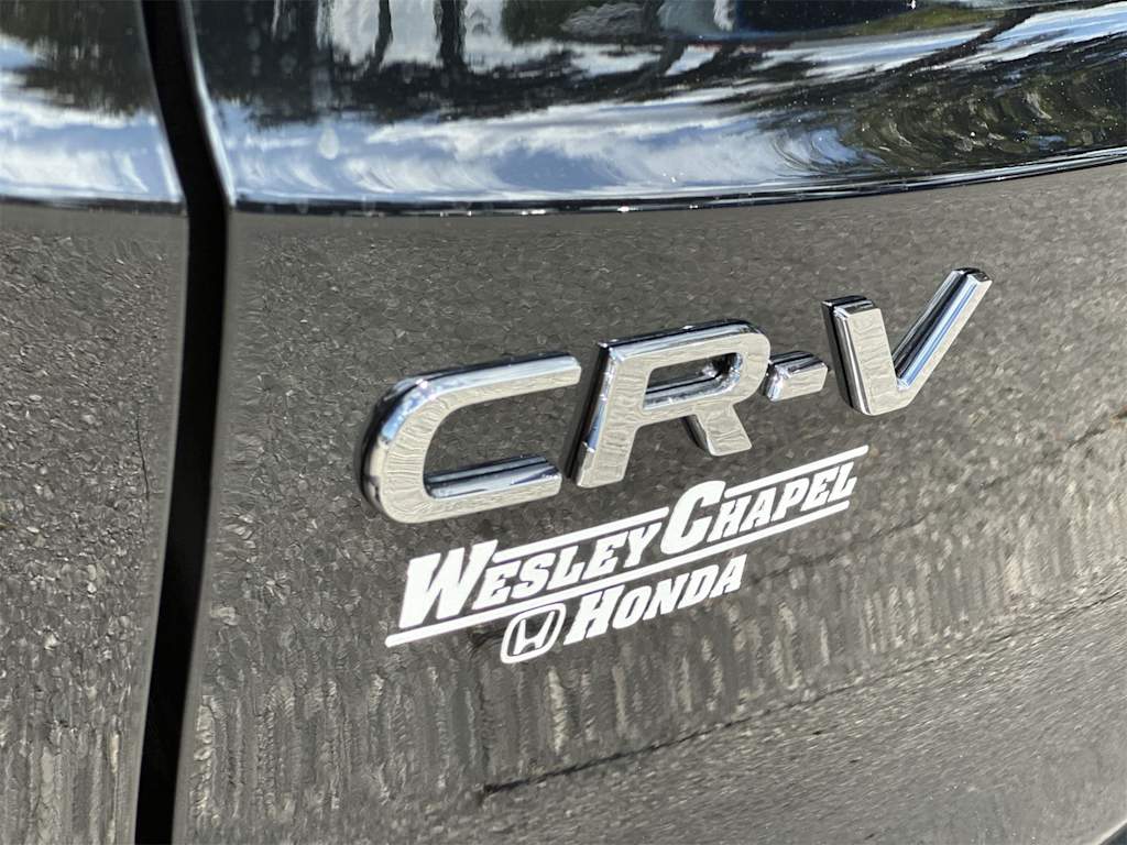 Thumbnail: 2026 Honda CR-V - 19