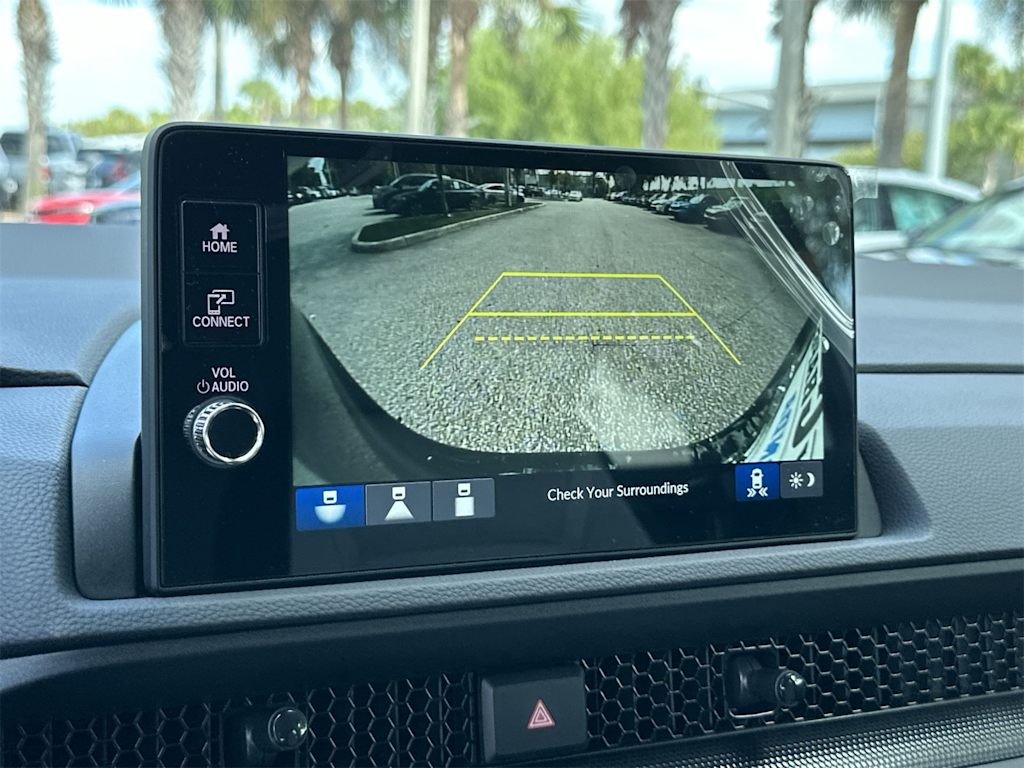 Thumbnail: 2026 Honda CR-V - 13